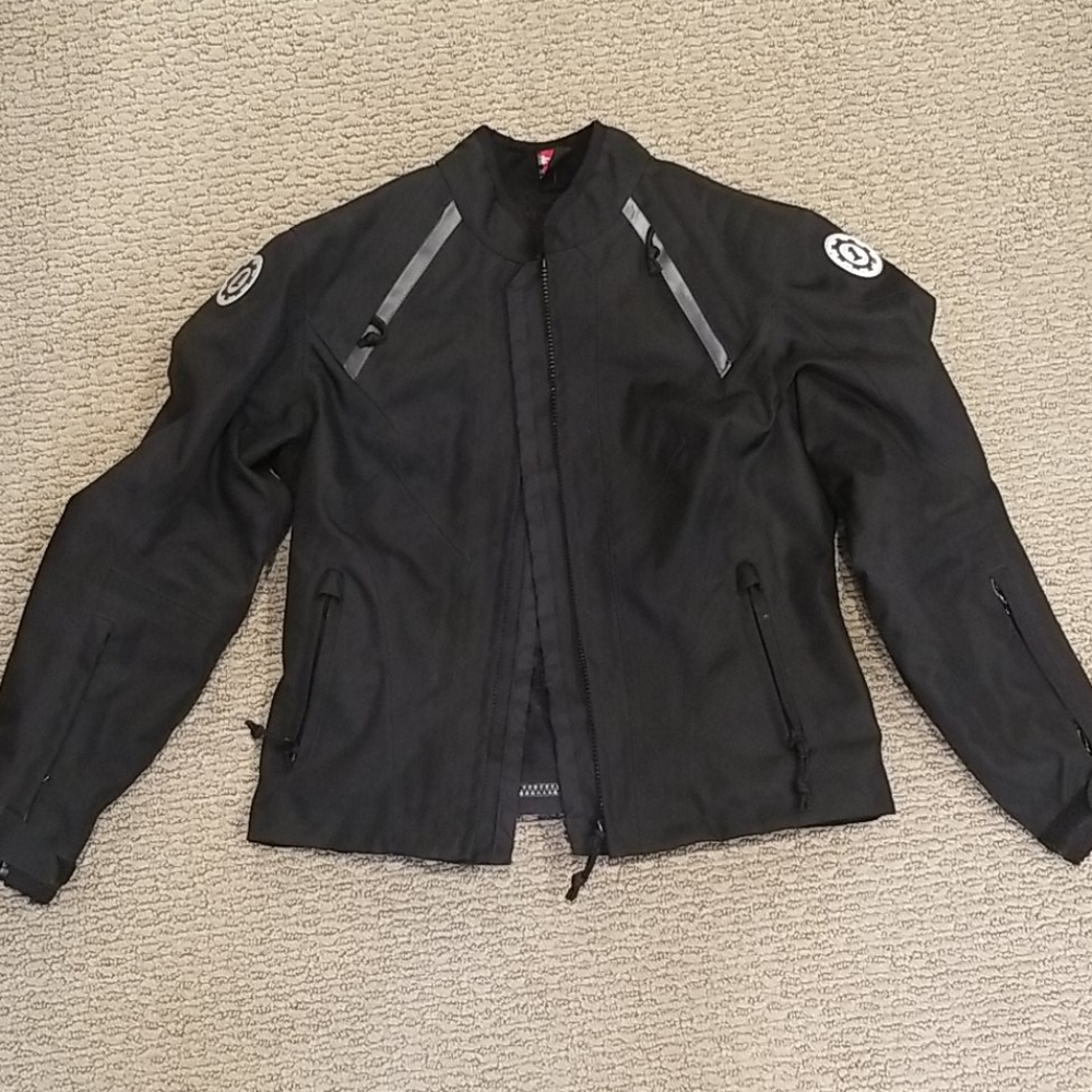 Firstgear Motorcycle Jacket